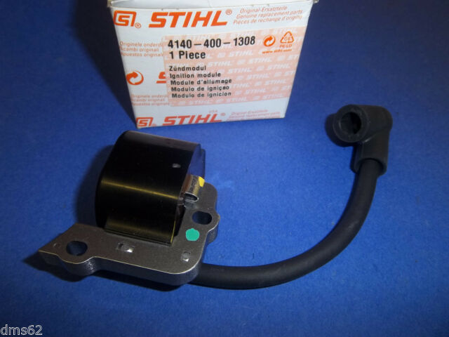 Stihl String Trimmer Fs45 Coil Ignition